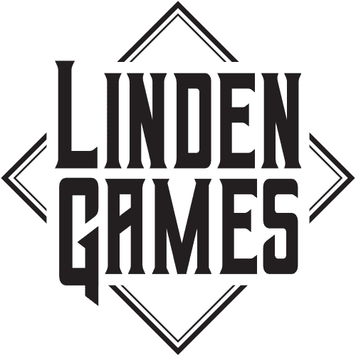 Linden Games